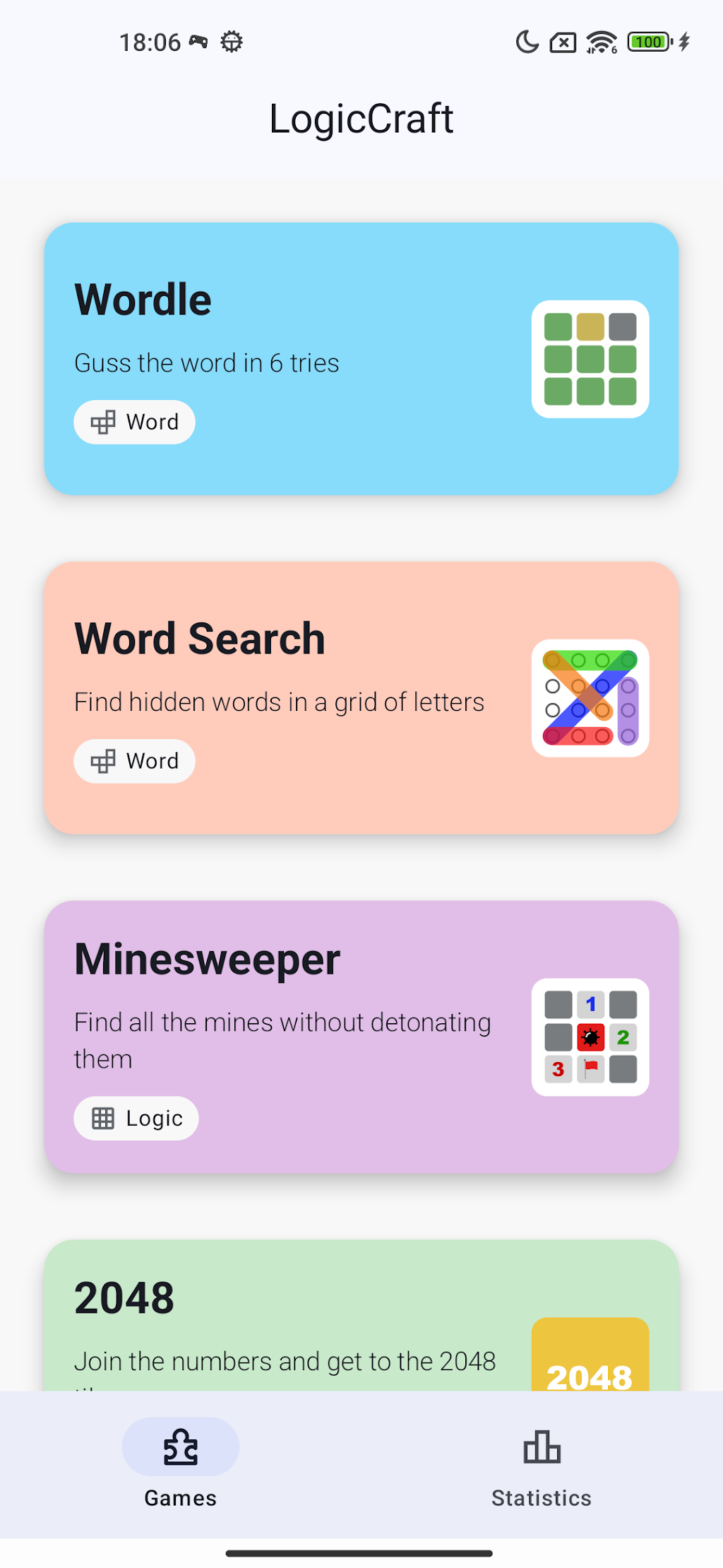 BeHonor Studio Applications